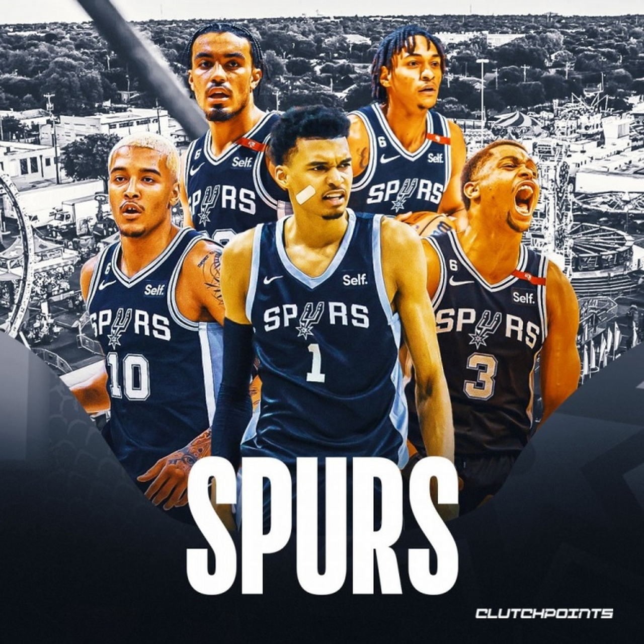 TA：奥赖利首秀表现得游刃有余；安德森很好地控制了比赛节奏（TA：奥赖利首战游刃有余，安德森节奏掌控到位）