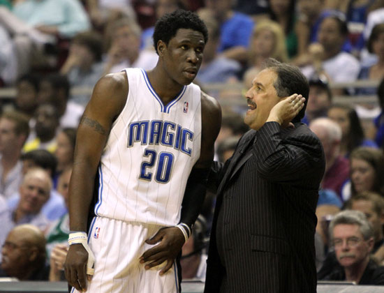 斯帕莱蒂：踢无锋不是想刺激前锋，是因为我确信那是正确体系（斯帕莱蒂：无锋阵并非为激励前锋，我坚信这才是正确体系）