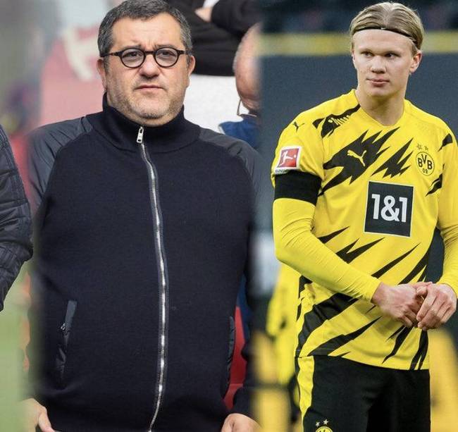 孔蒂：穆里尼奥的履历说明了他的伟大；意甲已变得更加欧洲化（孔蒂：穆帅履历足证其伟大，意甲正日益欧洲化）