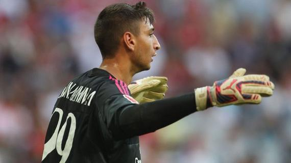 科莫主席：皇马有权回购尼科-帕斯，我们想尽可能长久留住他（科莫主席：皇马握有尼科-帕斯回购条款，我们力争让他尽可能久地留队）